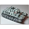 Panzer Pz.III J - zimní verze