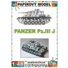 Panzer Pz.III J