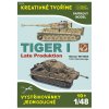 Tiger I late