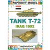 T-72 - Iraq 1992