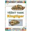 SdKfz 182 Kingtiger