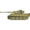 Evropa 1945 -- Tiger I late, AT-45, Chevrolet C15 CMP, JA-12, Sturmtiger, Kingtiger Henschel, ISU-152