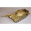 Iraq 91 -- T-72, HMMWV M1046, M 901 ITV, M1A1 Abrams, HMMWV M1025, M 113 A2