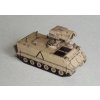 Iraq 91 -- T-72, HMMWV M1046, M 901 ITV, M1A1 Abrams, HMMWV M1025, M 113 A2