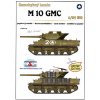 M10 GMC (2x)