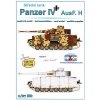 Panzer IV AusF H (2x)