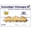 Panzerjäger-Triebwagen 51