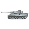 Su 122 + T-26 model 1934 + Tiger Ausf.E + Panzer Pz.III J (Leningrad)