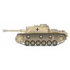 Cromwell Mk.IV + DUKW + Jagdpanzer 38(t) Hetzer + StuG IIIG (Normandie / Normandy)