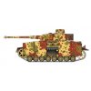 Panzer IV Ausf.H + TW 2804 (Berlín / Berlin 1945)