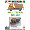 Multicar FUMO