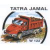 Tatra Jamal