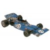 Tyrrell Ford 001