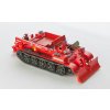VT-55A - vyprošťovací tank HZS SŽDC