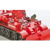 VT-55A - vyprošťovací tank HZS SŽDC