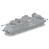 Panzerjager-Triebwagen