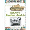 PzKfw.V Panther Ausf.A