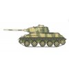 Ruský tank T-34/85 - 5ks