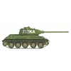 Ruský tank T-34/85 - 5ks