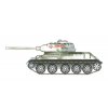 Ruský tank T-34/85 - 5 různých verzí