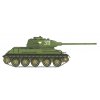 Ruský tank T-34/85 - 5ks