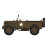 Kingtiger + Chevrolet C15A + Jeep T-26 (Ardeny / Ardennes 1944)