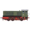 WR-360 - dieselová lokomotiva - 2 verze
