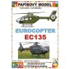 Eurocopter EC 135 - Německá armáda