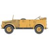 Horch 108 Type 40 - Afrika Korps