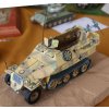 Sd.Kfz.251/1 verze D