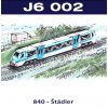 840 - Štádler