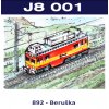 WDSJ8001