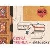 truhla k MDŽ (česká truhla)