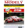 Opel Vectra GTS V8 - Team OPC Stern