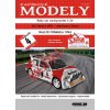 MG Metro 6R4 - Marlboro Team