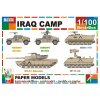 Iraq camp