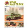 M3A2 Halftrack