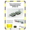 Transporta SPDB 40