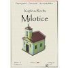 Milotice - kaple sv. Rocha