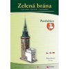 Pardubice - Zelená brána