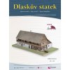 Dlaskův statek - Dolánky u Turnova