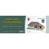 Vodní mlýn z Vyšné Jablonky - Humenné