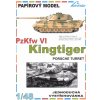 Pz.Kpfw VI Tiger II (Sd Kfz 182 "Kingtiger")