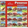 Pexeso - Hasiči