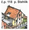 č.p. 118 p. Stehlík, Lipová ulice