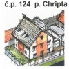 č.p. 124 p. Chripta, Lipová ulice