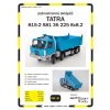 Tatra 815-2 S81 36 225 8x8.2