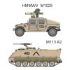 Desert Storm - Pouštní bouře