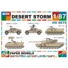 Desert Storm - Pouštní bouře