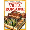 Římský dům - Villa Romaine